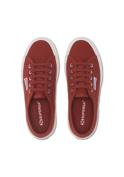 Superga 2750-cotu Classic Unisex Kahverengi Sneaker Kahverengi-270