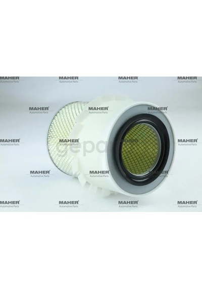 Hava Filtresi L-200 1996-2005 Pajero 1984-1992 2.5 Td / Pajero 1992-1999 2.8 Td