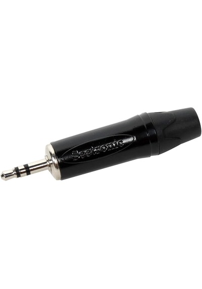 Seetronic Stp3c 3.5mm Stereo Profesyonel Mini Jak