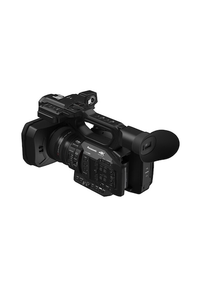 Panasonic Hc-x2 4k Profesyonel Video Kamera