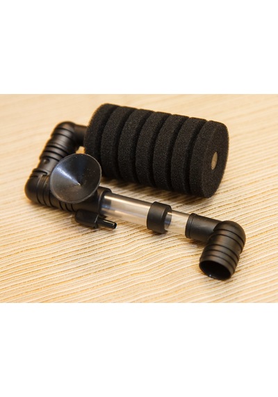 Xinyou Xy-2830 Akvaryum Pipo Filtre Küçük Pipo Filtre
