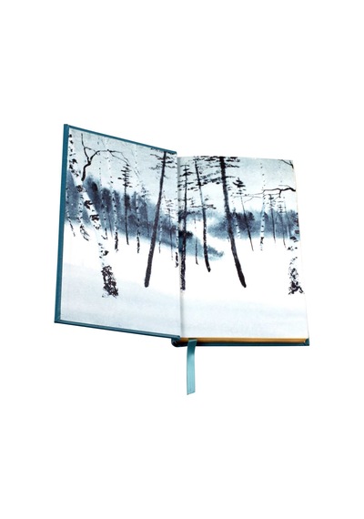 A Collection Of Poems By Robert Frost Leather-bound Classics