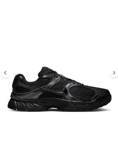 Nike V5 Rnr Erkek Koşu Ayakkabısı Hj5228-001 Siyah Siyah