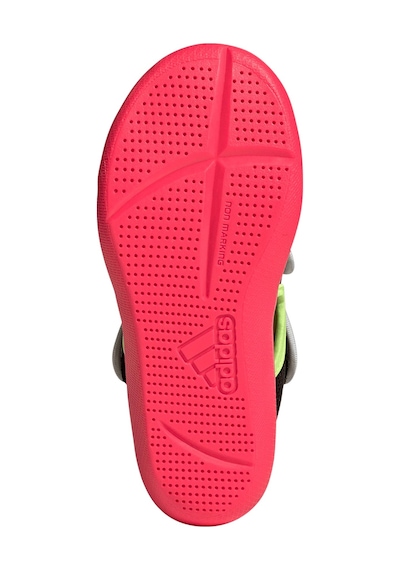 Adidas Altaventure 3.0 Çocuk Sandalet Js2544 Çok Renkli
