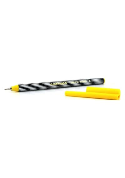 Edding 55 Sarı Fine Pen 55-05