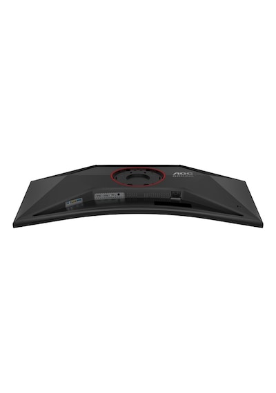 Aoc CU34G4Z 34" 240hz 1ms HDMI Dp Adaptive Sync WQHD Curved Gaming Monitör Ölü Pixel (Teşhir)