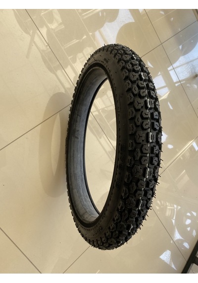 2.75-18 Servis Ravo Croos Tip Dış Ve İç Set Motorsiklet Dış