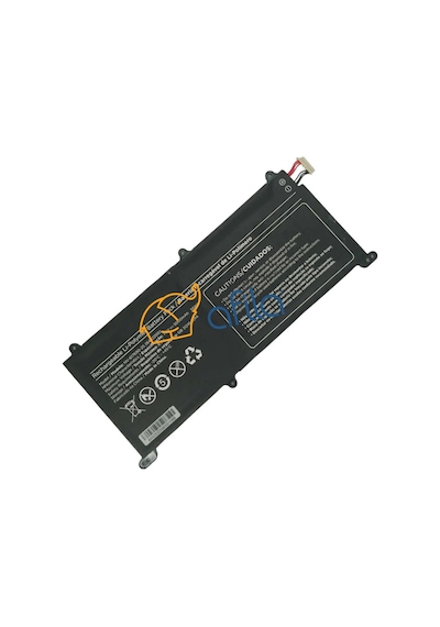Casper Nirvana C350.5005 Serisi Nv-617690-2s 6482200 Notebook Bataryası, Pili - Ver.2 İntel İ3 Cpu / Rcpl-004