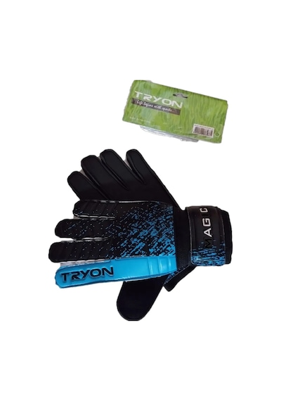 Tryon Magıc-20.103 Magic Unisex Kaleci Eldiveni Renkli Çok Renkli