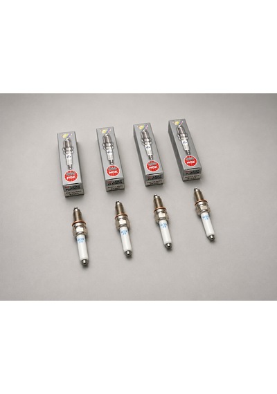 4 X Skoda Kamiq 2019-2025 1.0 Tsi Laser Platinum Buji Ngk