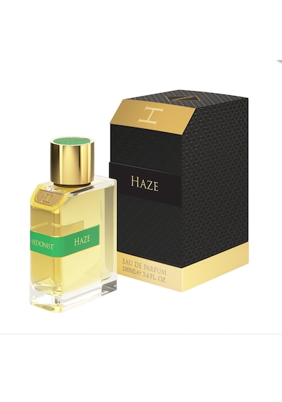 Hedonıst Haze, 100 Ml Niche Edp Unisex Parfum Aromatik