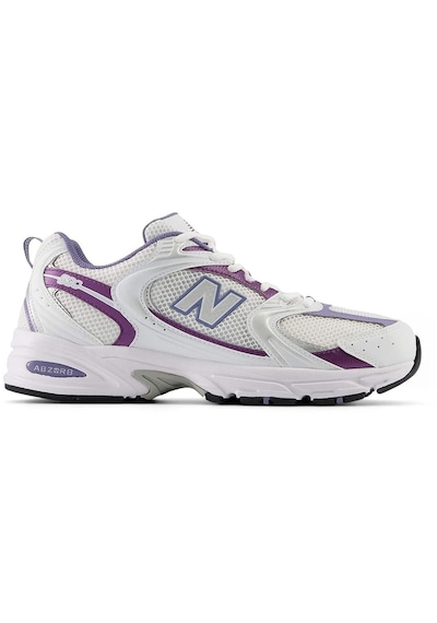 White Spor Kadın Mr530re New Balance Nb Lifestyle Whıte Beyaz