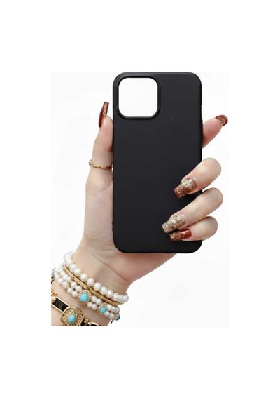 Apple iPhone Uyumlu  13pro Max Silikon Telefon Kılıf Modelleri