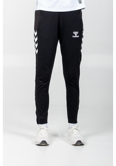 Hummel Line Eşofman Altı Siyah