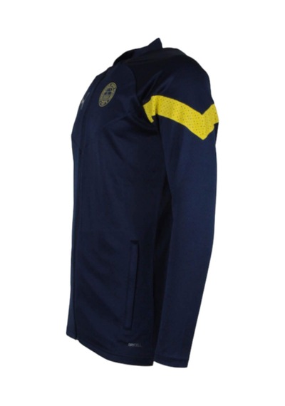 Fenerium Fenerbahçe Lisanslı Erkek Çocuk Sweat Lacivert
