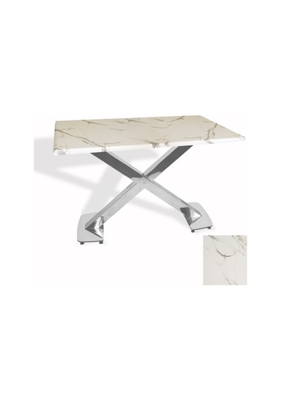 İks Masa Kromnikel 70x120 - Werzalit, Allzalit Yada Wermodin Tabla - Afyon Mermer Çok Renkli İks Masa Kromnikel 70x120 - Werzalit, Allzalit Yada Wermodin Tabla - Afyon Mermer Çok Renkli