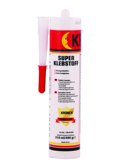 Kronen Süper Yapıştırıcı