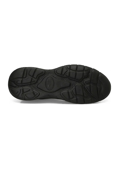 Dockers By Gerli 238572 5fx Siyah Erkek Comfort Ayakkabı 101946115 Siyah