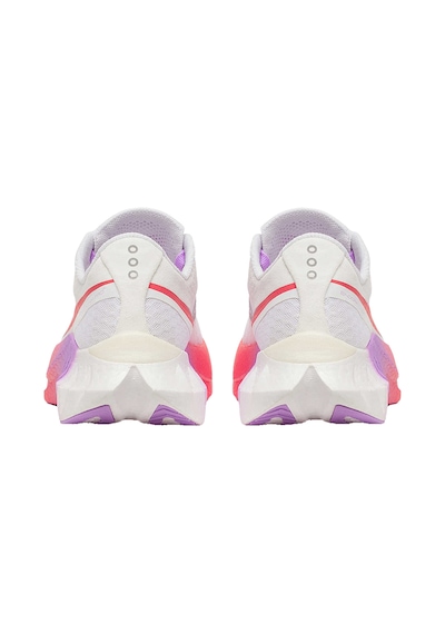 Saucony Saucony Endorphin Pro 4 Kadın Beyaz Yol Koşusu Ayakkabısı 7930 Beyaz