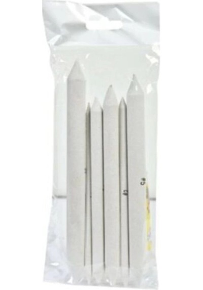Pastel Dağıtma 6'lı Nocolor-4b22da81