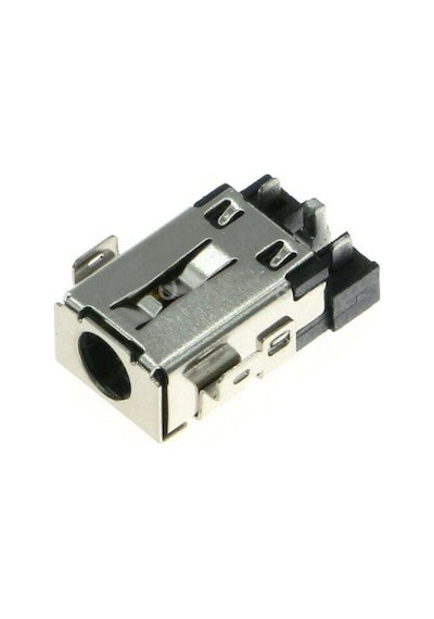 Acer Travelmate Tmb118, Tmb118-r, Tmb118-rn Notebook Dc Power Jack, Şarj Soketi 3.0x1.1mm / Nbjc081