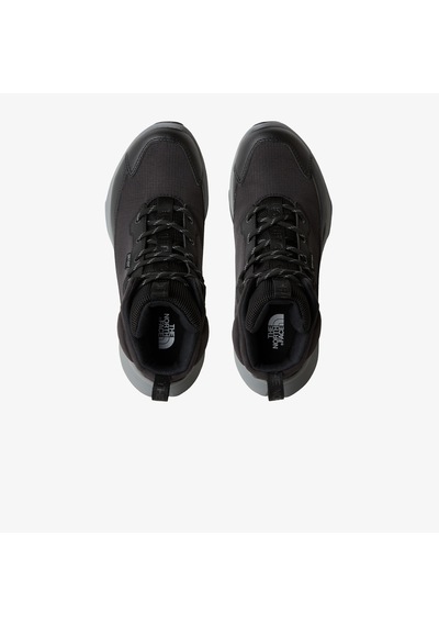 The North Face Fastpack Iı Waterproof Çocuk Siyah Outdoor Ayakkabı Nf0a8g4ql531 2800282
