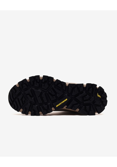 Skechers Torson-callıster Erkek Bej Outdoor Bot 205633 Cmnt