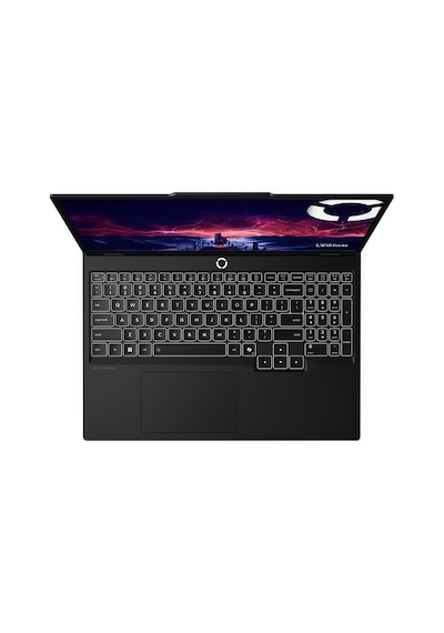 Lenovo Legion 5 15AHP10 83M00064TRA32 Ryzen 7 260 64 GB 2 TB SSD RTX5060 15.3" W11H Dizüstü Bilgisayar Lenovo Legion 5 15AHP10 83M00064TRA32 Ryzen 7 260 64 GB 2 TB SSD RTX5060 15.3" W11H Dizüstü Bilgisayar