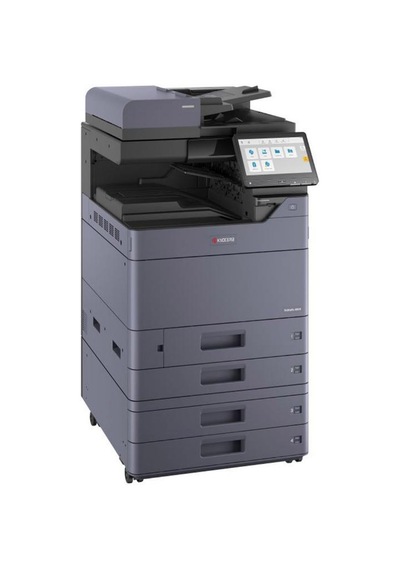Kyocera Taskalfa Mz4000i A3 Çok Fonksiyonlu Siyah Beyaz Lazer Yazıcı