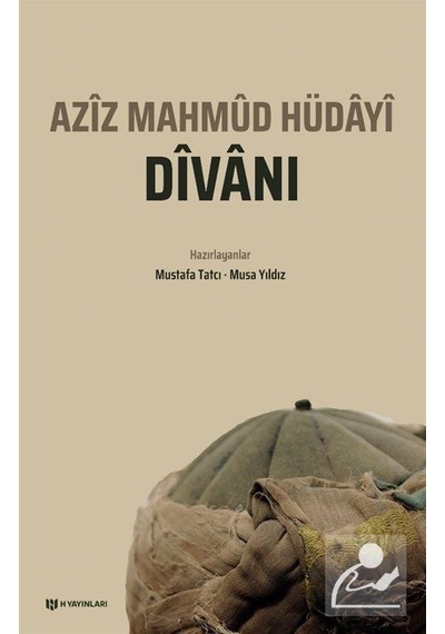 Aziz Mahmud Hüdayi Divanı (Karton Kapak) / Aziz Mahmud Hüdayi