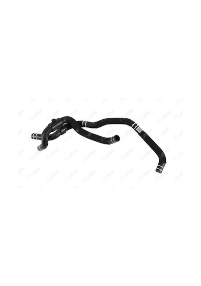 Kalorifer Hortumu Fiat Doblo 1,3d Jtd/mjt 75/84 Ps 2005+ 51761737 14982 Nifea