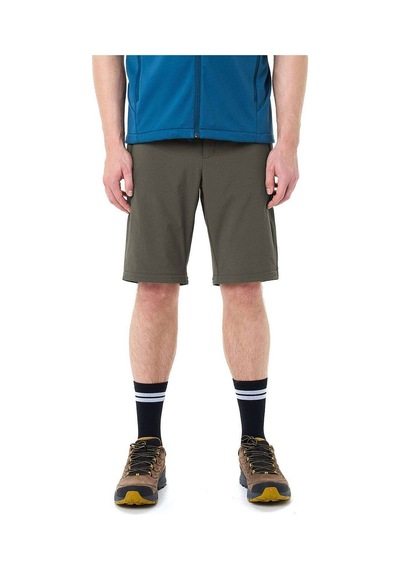 Vaude Farley Iı Zo Erkek Pantolon 42642 Khaki Uni