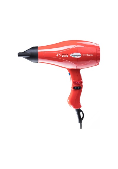 Ventoso V5 Silex5000 2500 W Profesyonel Saç Kurutma Ve Fön Makine