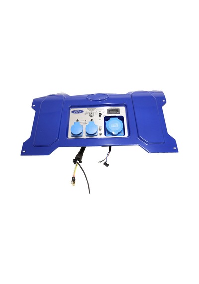 Ford 711388 Ön Panel 9250pe