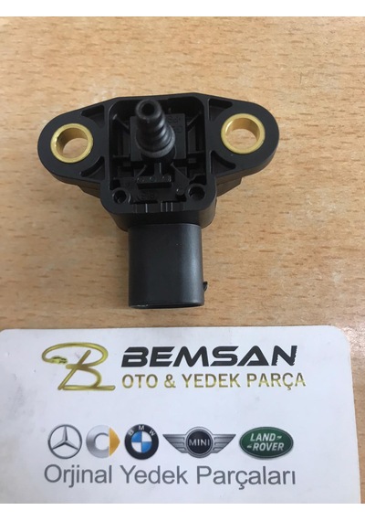 Mercedes Manifold Sensörü Bosch  642 646 906