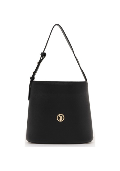 U.s. Polo Assn. Kadın Siyah Çanta 50319178-vr046 Sıyah
