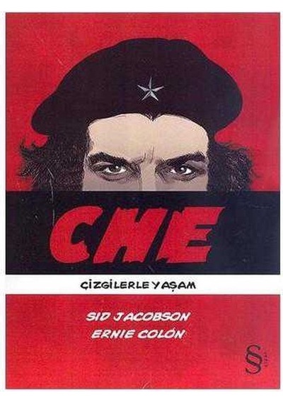 Che Çizgilerle Yaşam