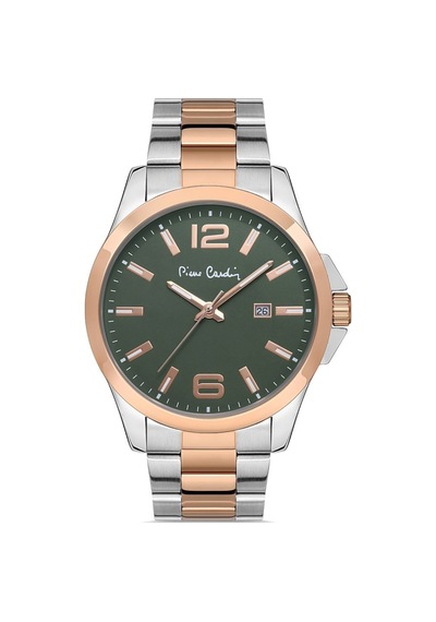 Pierre Cardin 800411F07 Erkek Kol Saati-8005