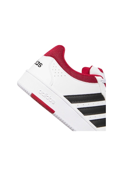 Kı1061-e Adidas Hoops Classıc Erkek Spor Ayakkabı Beyaz Kı1061-e