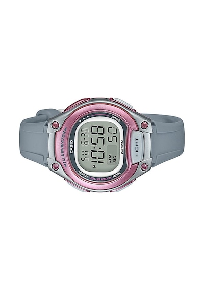 Casio LW 203 8AVDF Kadın Kol Saati