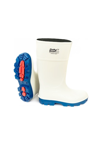 Polly Boot Vega 04 Çelik Burunsuz Çizme