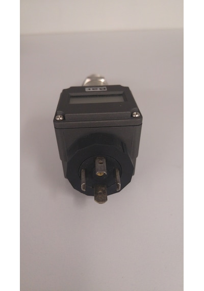 Mesens Mps500.420.0040 40bar 4-20ma 24v Dc Level Transmitter
