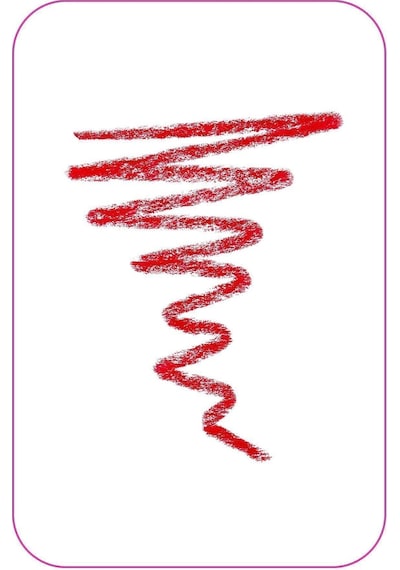 Callista Lip Candy Lip Pencil Dudak Kalemi 09 Smashed Cranberry - Kırmızı