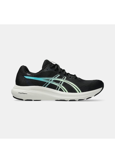 Asics Gel-contend 10 Erkek Black/obsidian Grey Koşu Ayakkabısı 1011c249-001