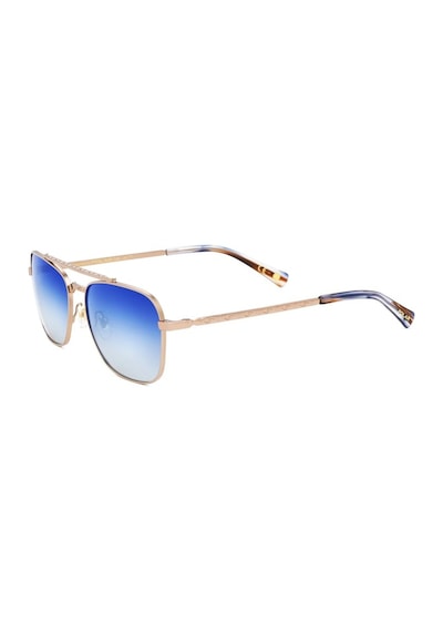 Polar Gold Hayden Unisex Güneş Gözlüğü Altın