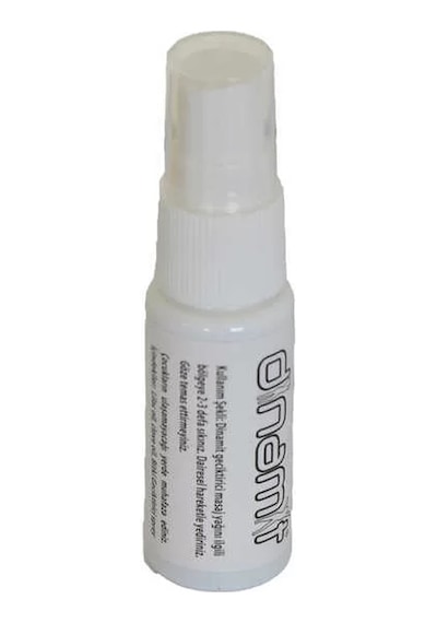 Karanfilli Bitkisel For Men Sprey 20 Ml