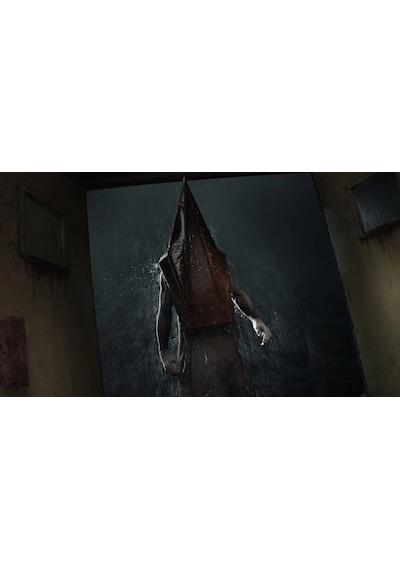 Silent Hill 2 Remake PS5 Oyun