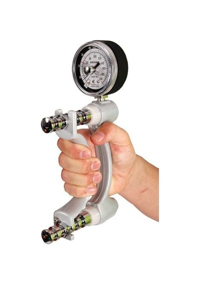 Sh5001 Hidrolik El Dinamometre