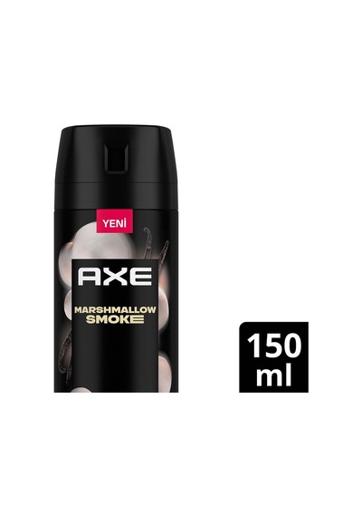 Premium Collection Erkek Deodorant & Bodyspray Marshmallow Smoke 150 Ml