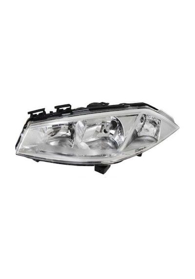 Genel Markalar Megane 2 Uyumlu Far Lambası Komple Sol 7701064018 260604235r -renault Mais